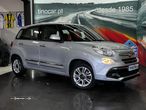 Fiat 500L 1.3 MJ Lounge S&S - 4