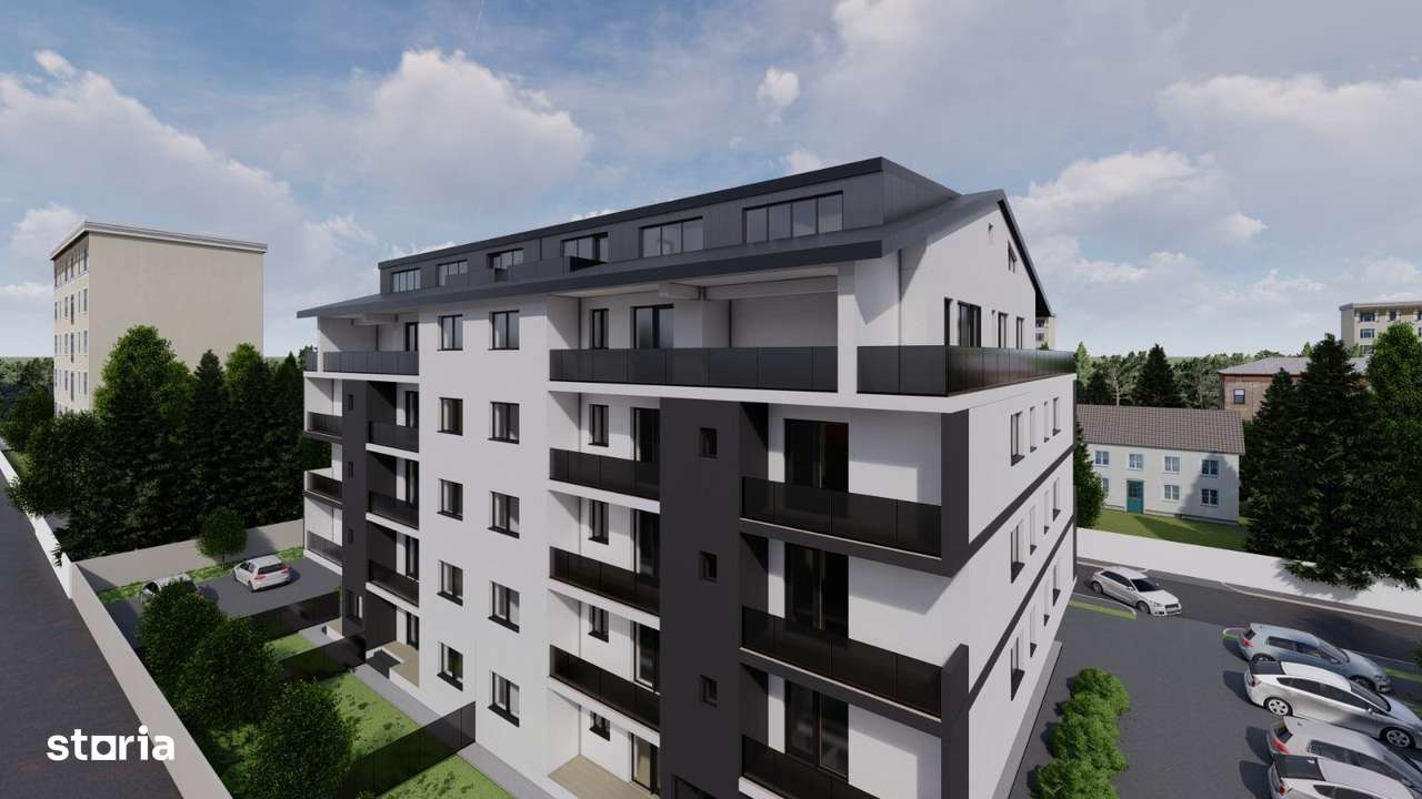 Dezvoltator  - Studio - Safirului, Bragadiru - Zona Centrala - Imagine principală: 3/8