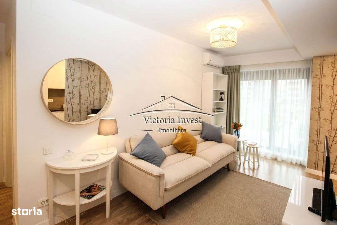 Apartament cu 3 camere - Arcadia Apartments Domenii - Imagine principală: 2/18