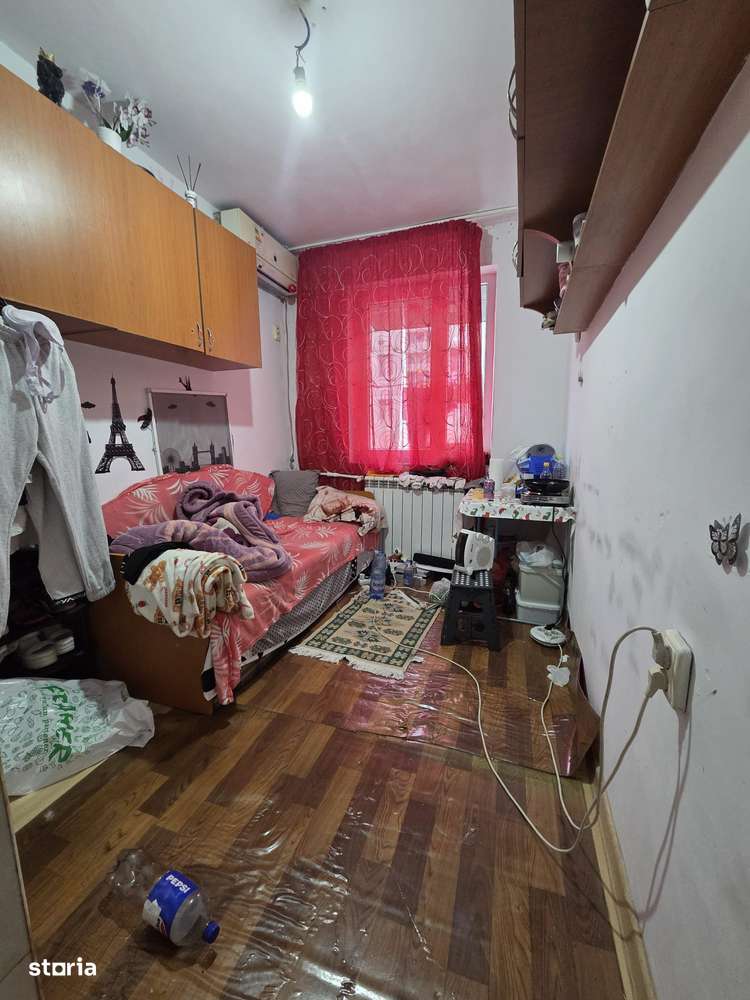 Garsoniera 10mp CARTIER VEST-1