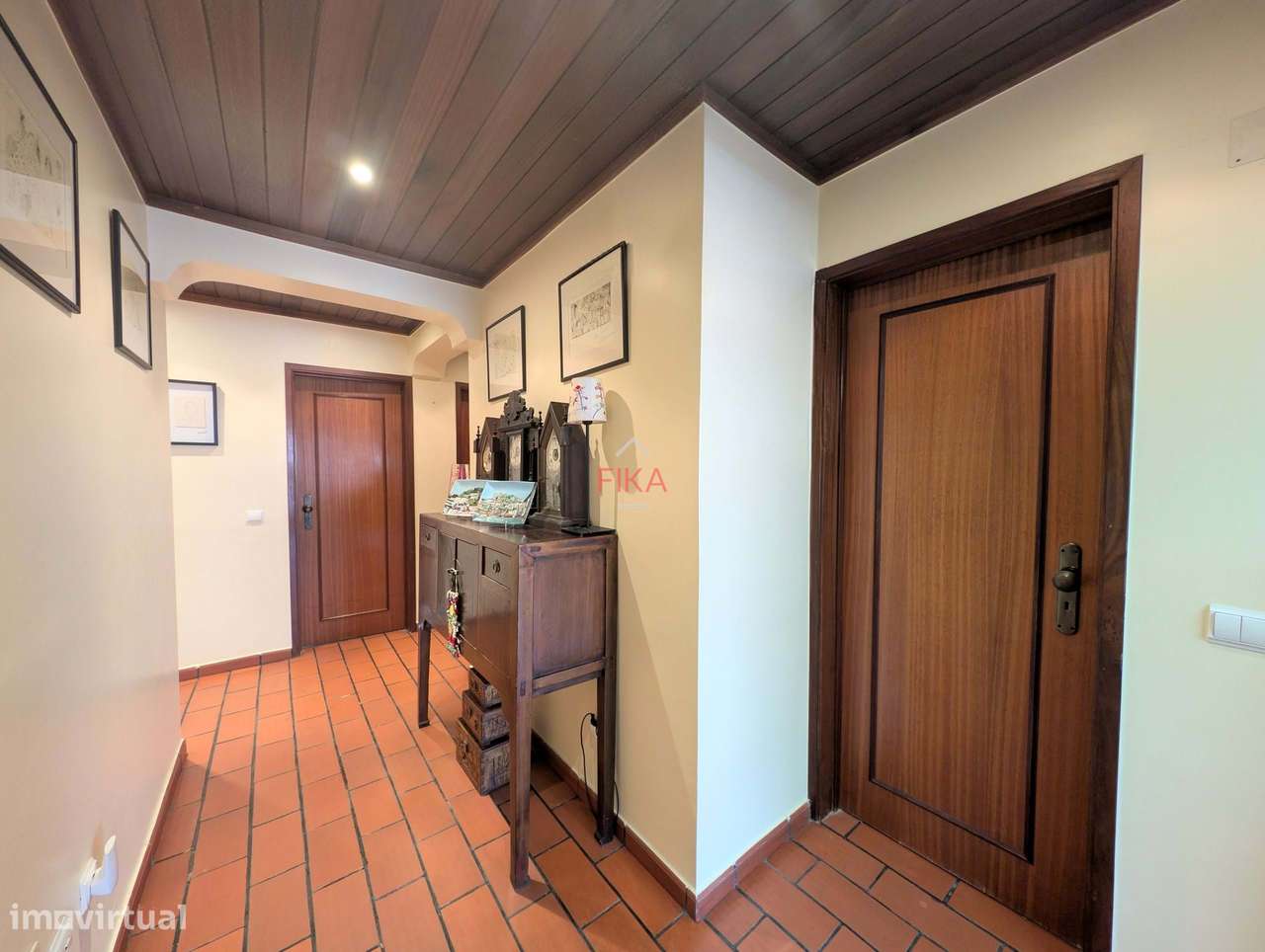 Apartamento T3 com 120m² na zona ribeirinha de Setúbal-21