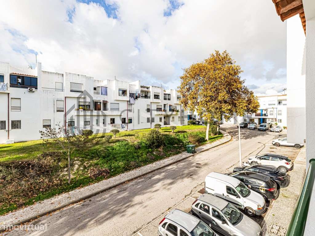 Apartamento T3 em Albufeira-20