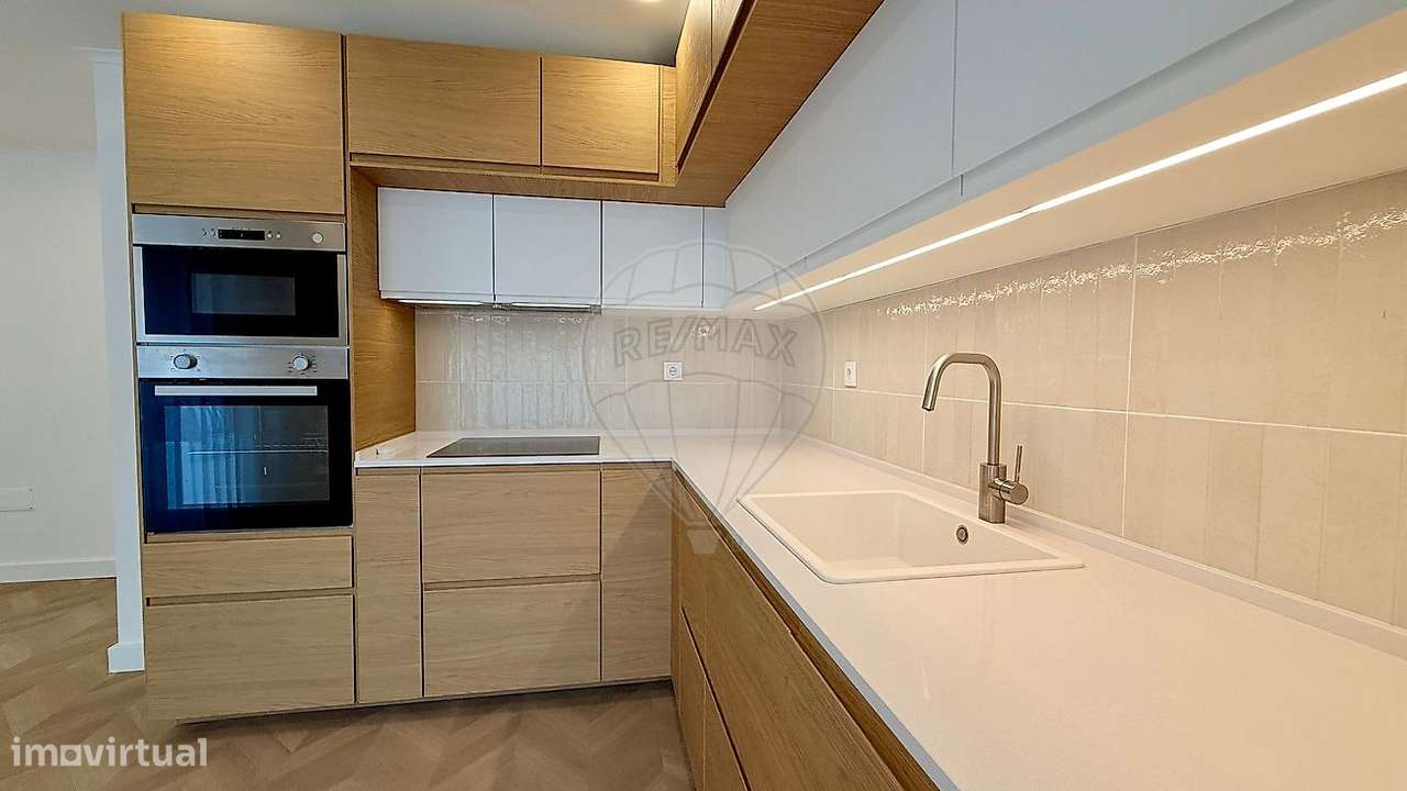 Apartamento T1 para venda - Grande imagem: 3/27