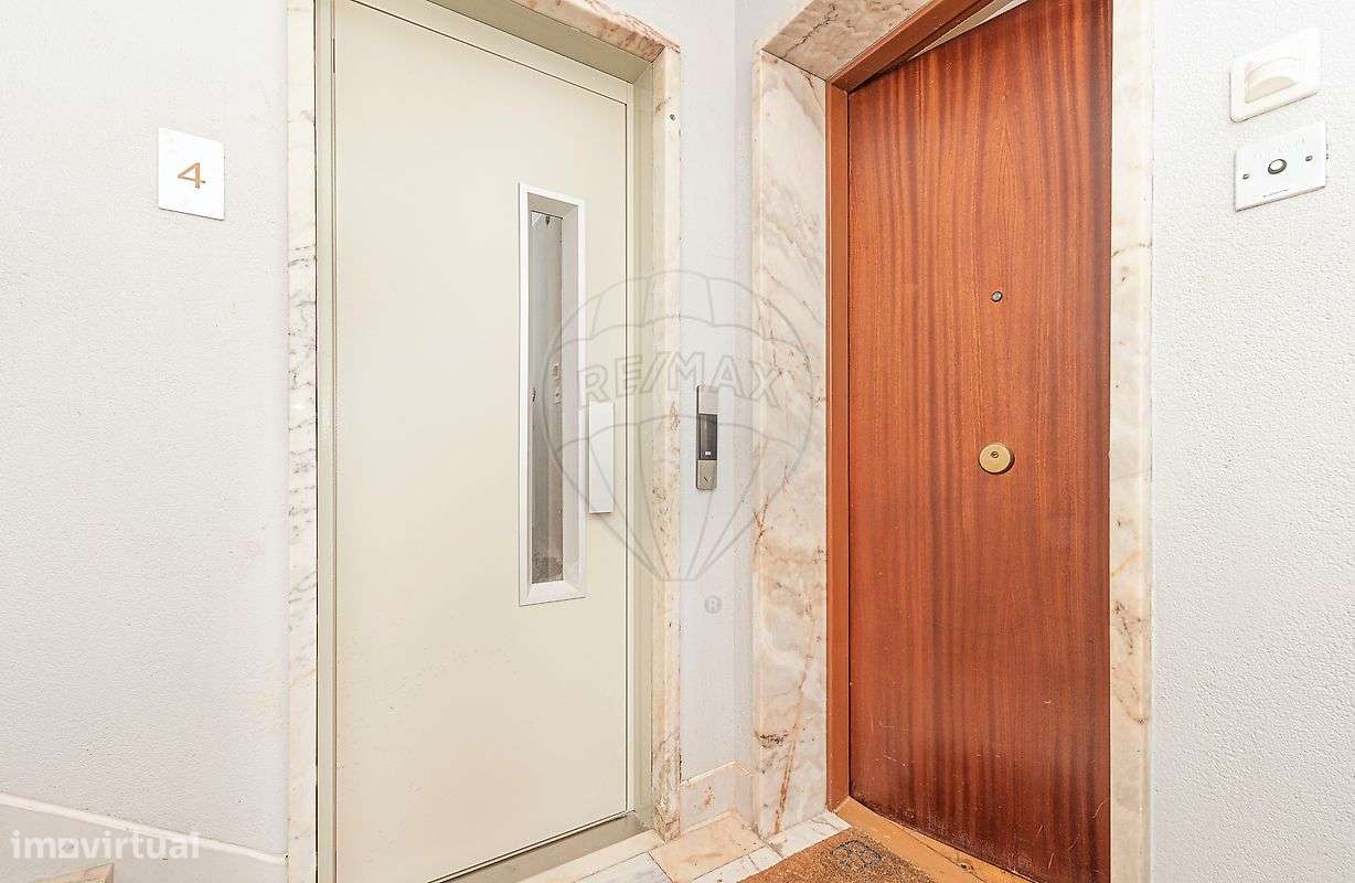 Apartamento T1 para venda - Grande imagem: 4/33