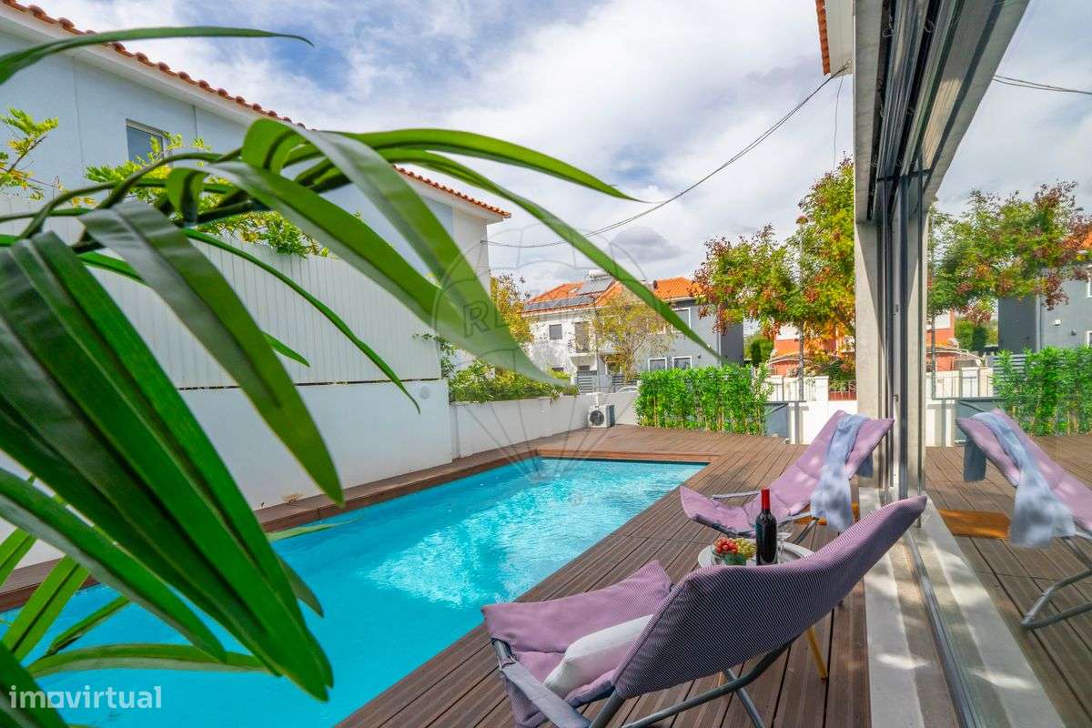 Moradia T4 para venda - Grande imagem: 4/50