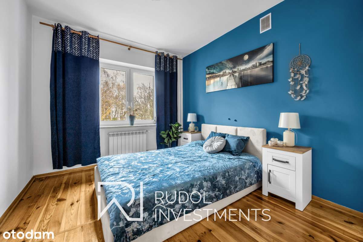 Dom blisko tętniącej Warszawy-10