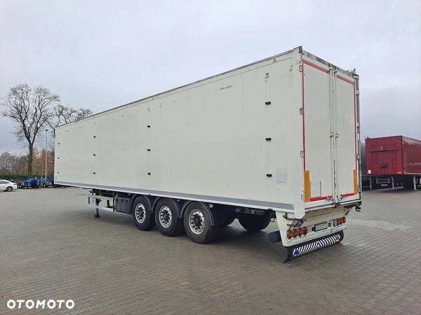 Knapen Trailers - 4