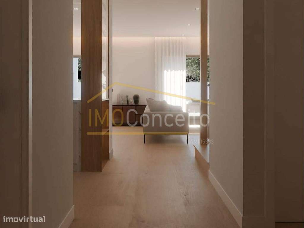 Moradia T3| Construçao| Meia Via| Torres Novas - Grande imagem: 5/27