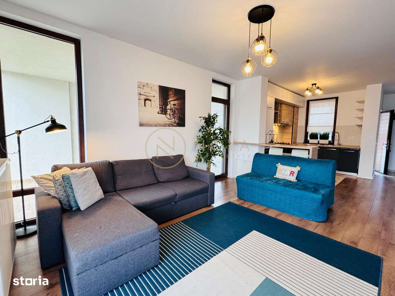 Vila 4 camere Pipera Matei Millo parcare - Imagine principală: 5/20