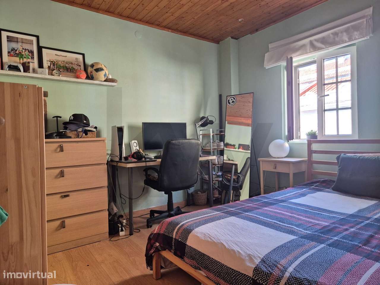 Moradia T4 Falagueira| Venda Nova - CENTRO LISBOA-17