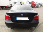 BMW Seria 5 545i - 11