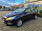 Ford Focus 1.6 TDCi cDPF Amber X - 5