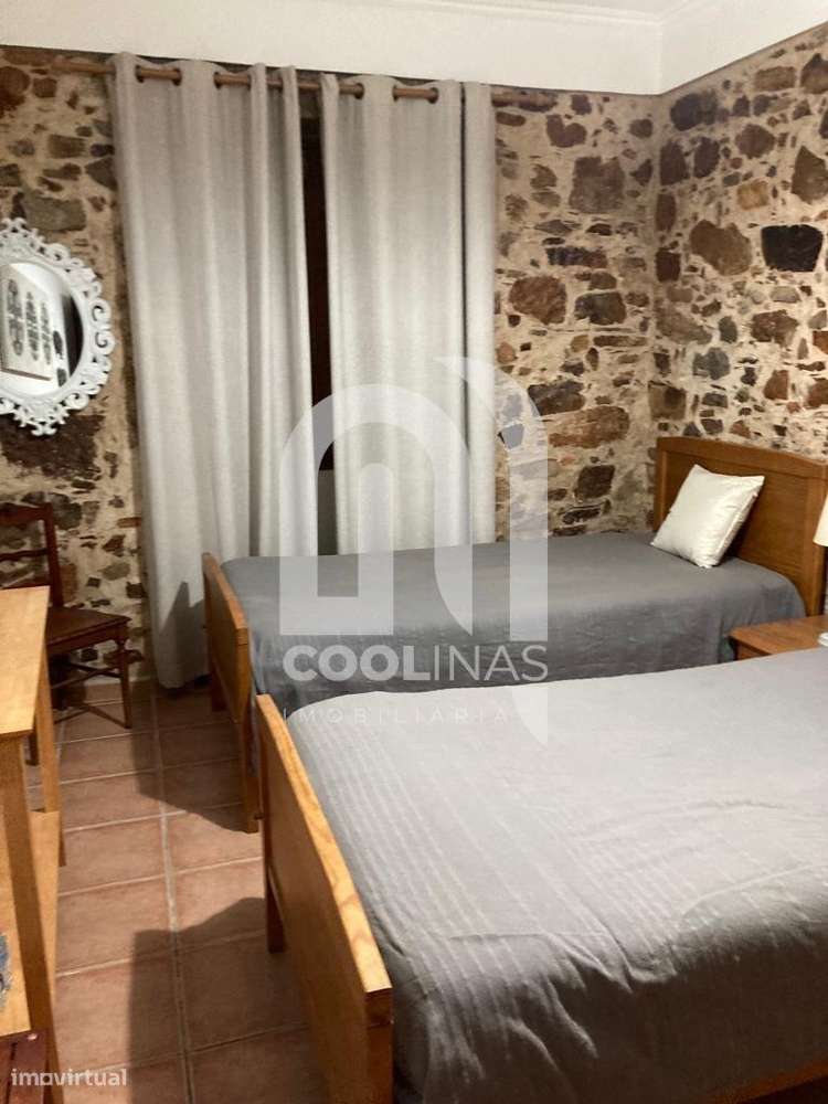 Turismo Rural T 7, Monforte da Beira-29