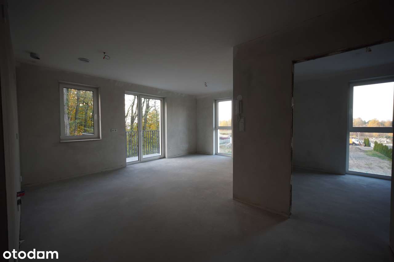 Nowe mieszkanie od zaraz| Dąbrowa Tarnowska | 48m² | 3 pokoje-17