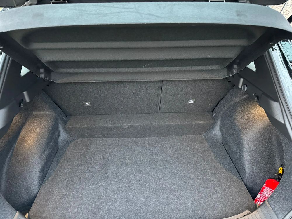 Nissan Qashqai Salon Polska FV23%