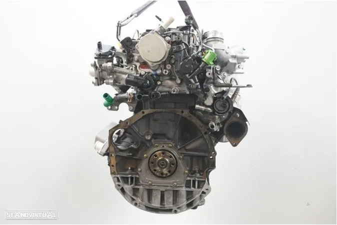 Motor M9T70 RENAULT 2.3L 163 CV - 3