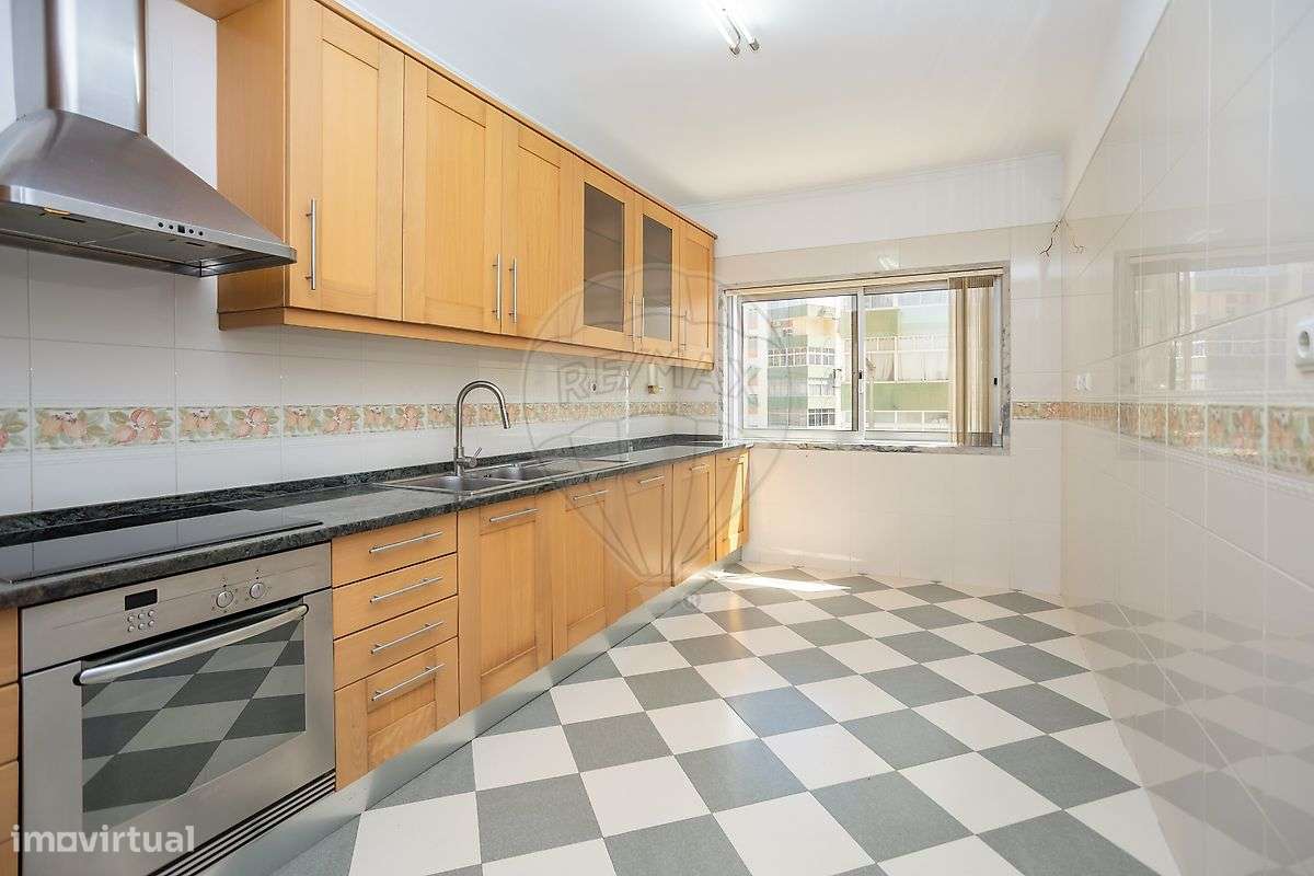 Apartamento T3 para venda-24