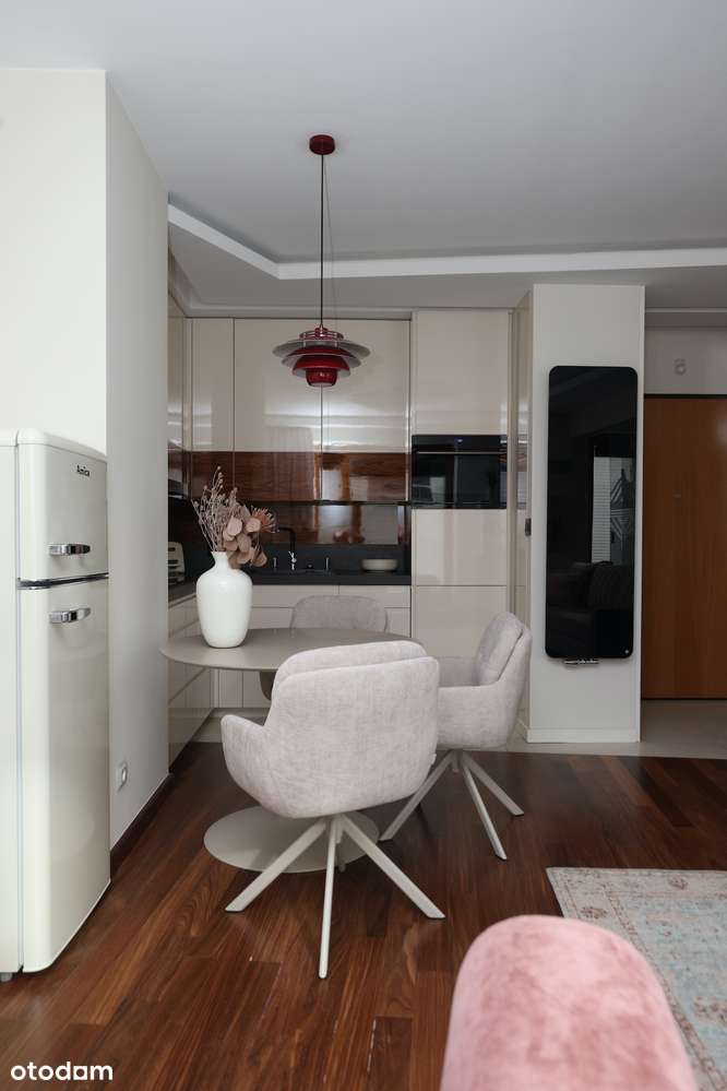 2-pokojowe 35,38 m2, Jana Kochanowskiego 8D, - Pełny obrazek: 4/20