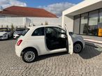 Fiat 500 1.2 8V Dualogic Lounge - 12