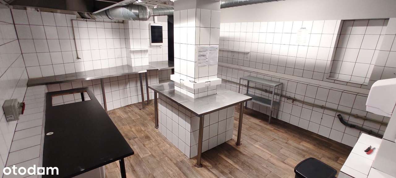 Gotowiec_inwestycyjny_lokal_z_gastronomią_ROI_od_9,8%!Ścisłe_centum! - Pełny obrazek: 4/12