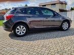 Opel Astra IV 1.3 CDTI Cosmo ecoFLEX - 15