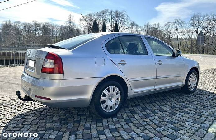 Skoda Octavia 1.4 TSI Ambition - 7