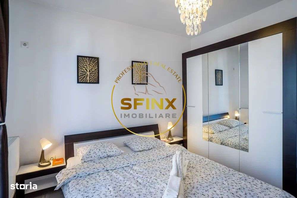 APARTAMENT 2 CAMERE | CENTRALA PROPRIE | INTRE UNIV-IANCULUI | PET FRI - Imagine principală: 4/8