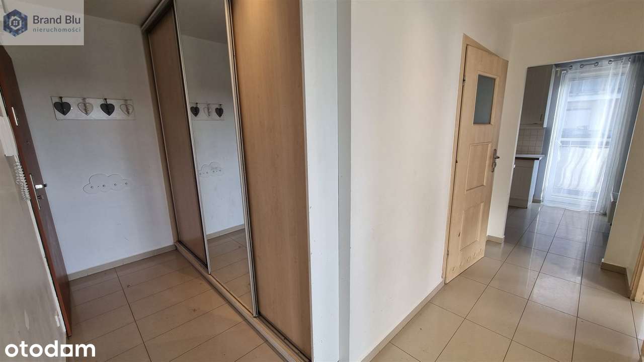 Mieszkanie na sprzedaż 3 pokoje 65m2 Siechnice-9