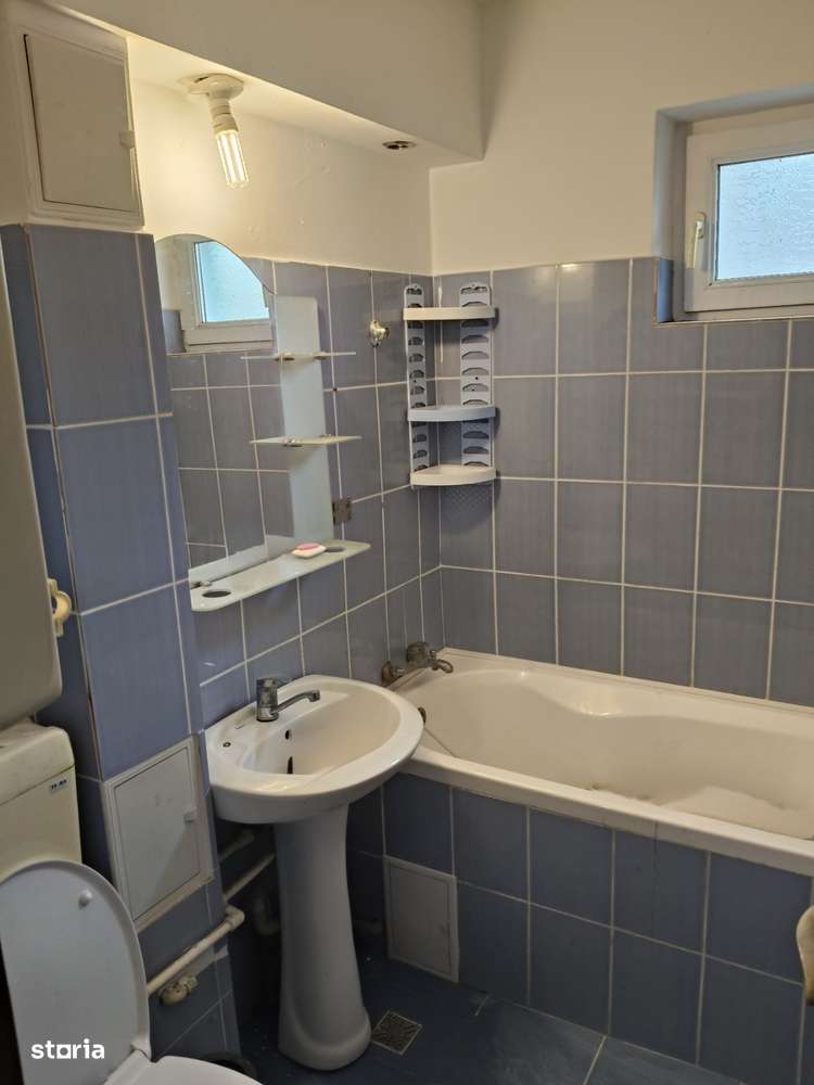 Apartament 4 camere Micro 39, 83 mp-5