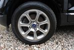 Ford EcoSport 1.0 EcoBoost TITANIUM - 28