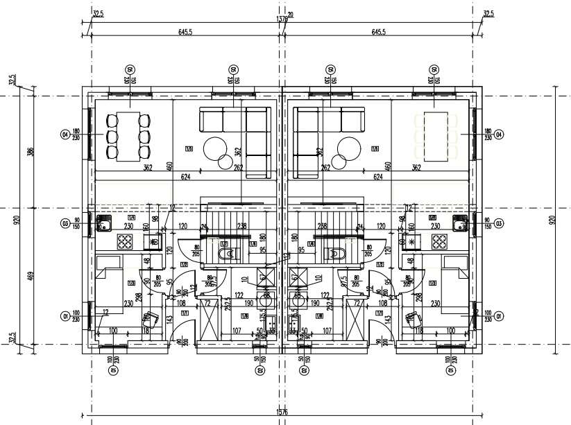 Sprzedam dom w Tarnowie ul. Picassa - Pełny obrazek: 3/9