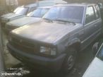 Traseira / Frente /Interior Mazda B2500 - 1