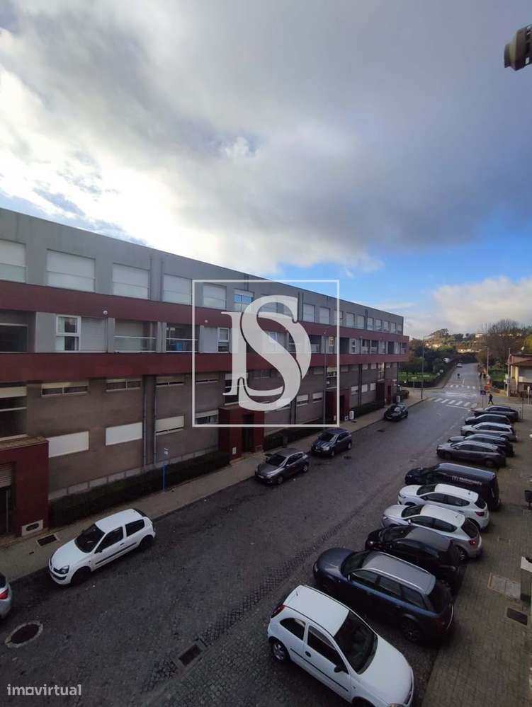 APARTAMENTO EM AVES-17