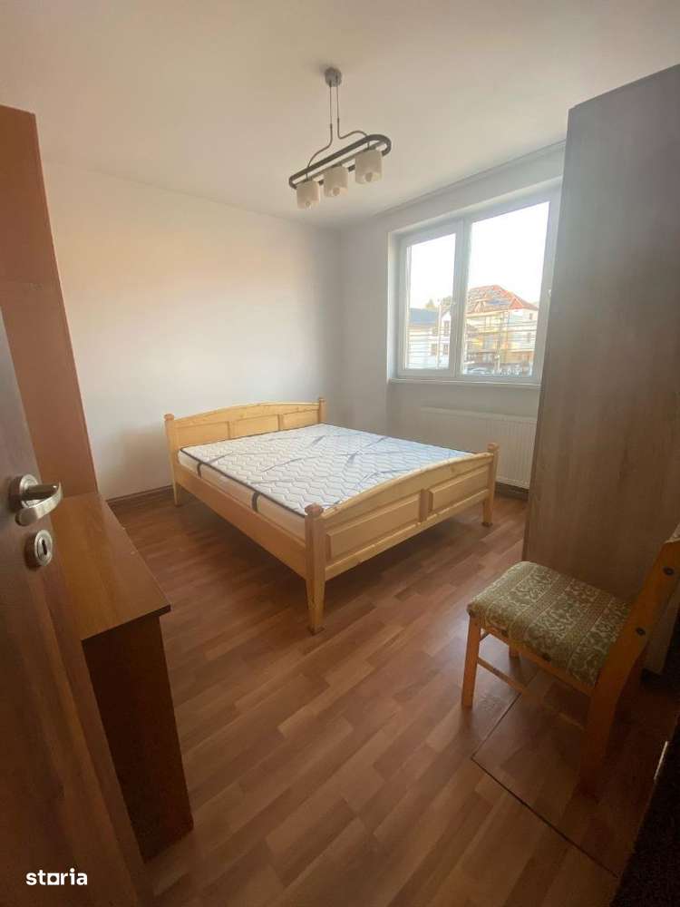 Vand apartament 2 camere Centru - Imagine principală: 2/8