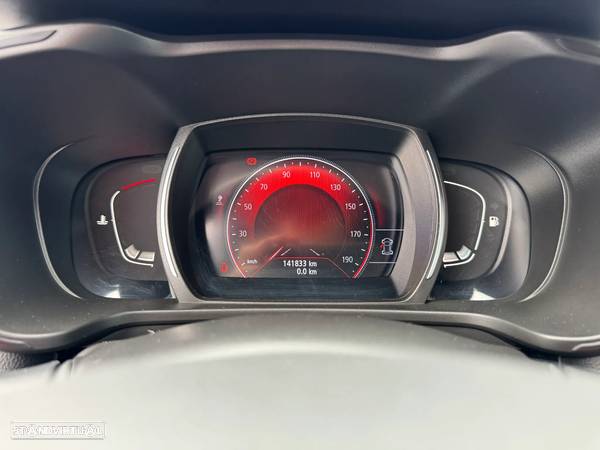 Renault Kadjar 1.5 dCi Exclusive - 19