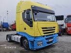 Iveco Stralis 500 * Euro 5 * Manual * Retarder * Mega * Low deck - 2