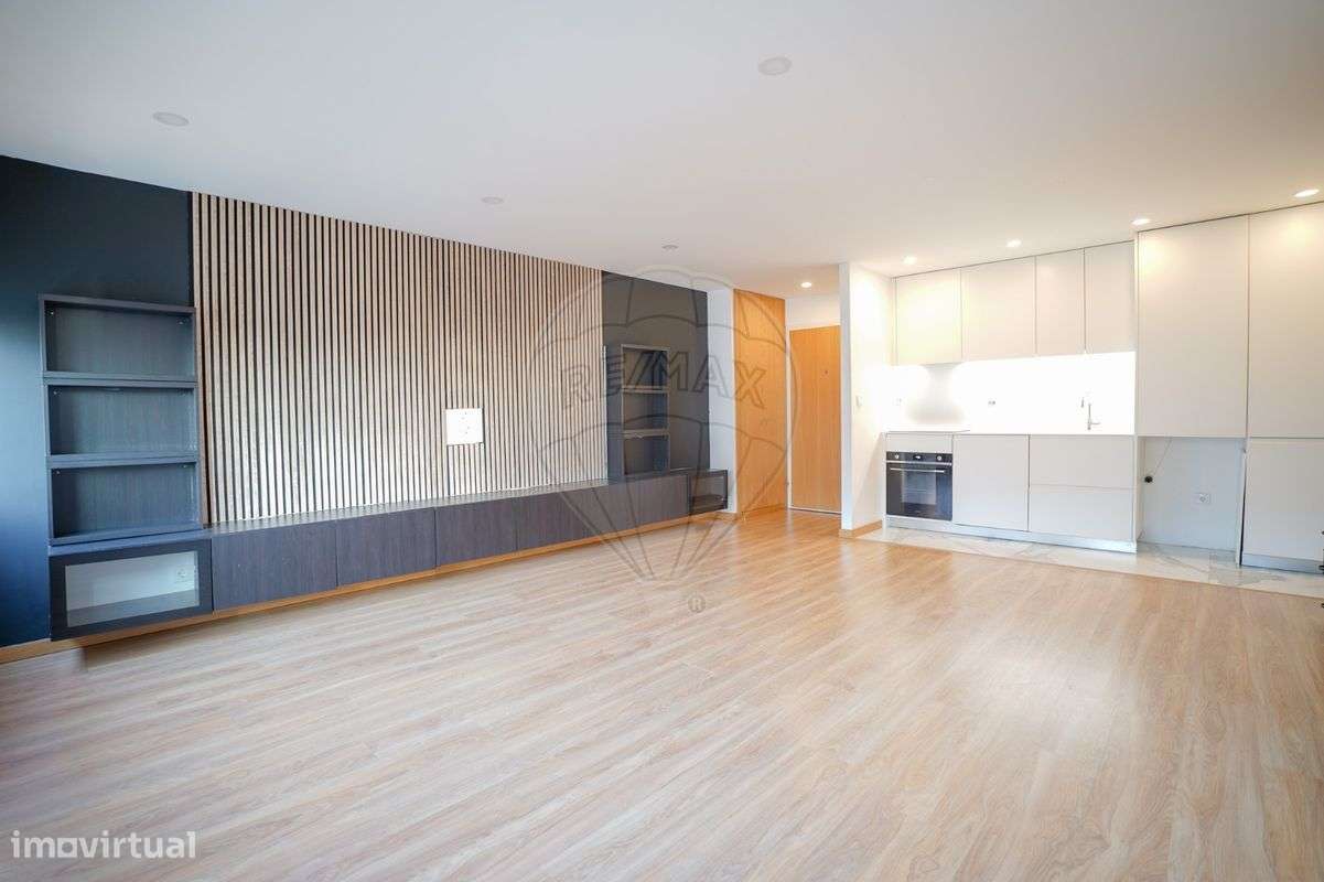 Apartamento T1 para venda - Grande imagem: 4/11