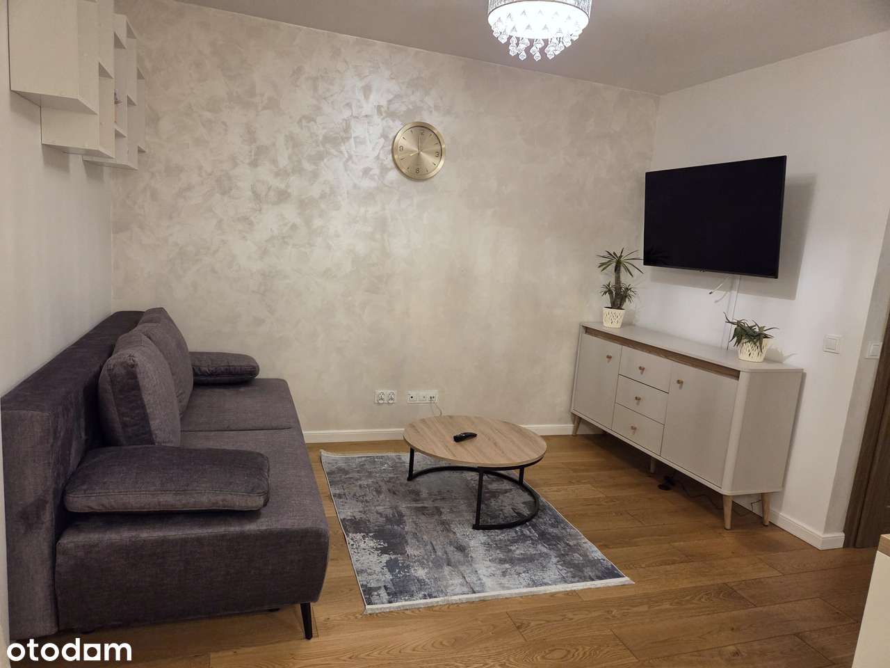 Apartament 3-pokojowy Prokocim Nowy - Pełny obrazek: 4/16