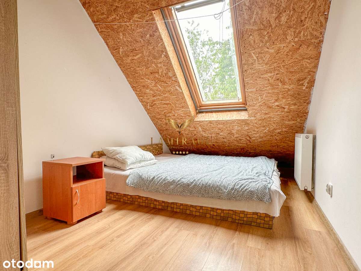 Leśnica | pakiet 4 szeregów | Roi 12%-9