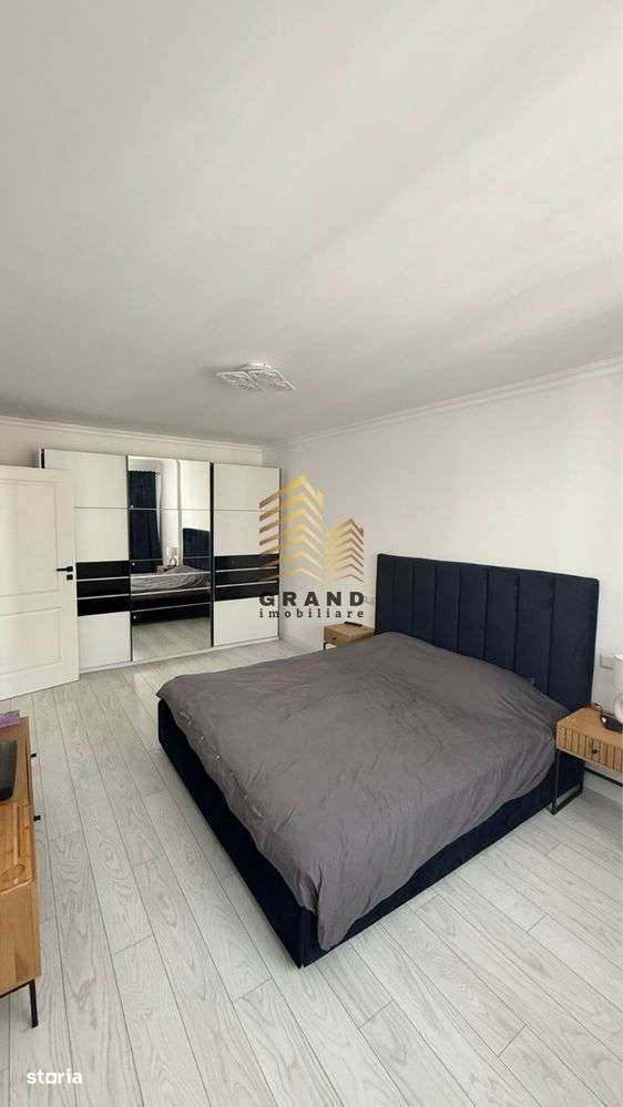 APARTAMENT 2 CAMERE | DECOMANDAT | ZONA ISU - Imagine principală: 4/6