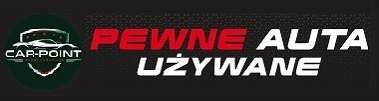 Car-Point ⭐️⭐️⭐️⭐️⭐️ PEWNE AUTA UŻYWANE ➫ krajowe z udokumentowaną historią➫ czynne 7 dni w tygodniu logo