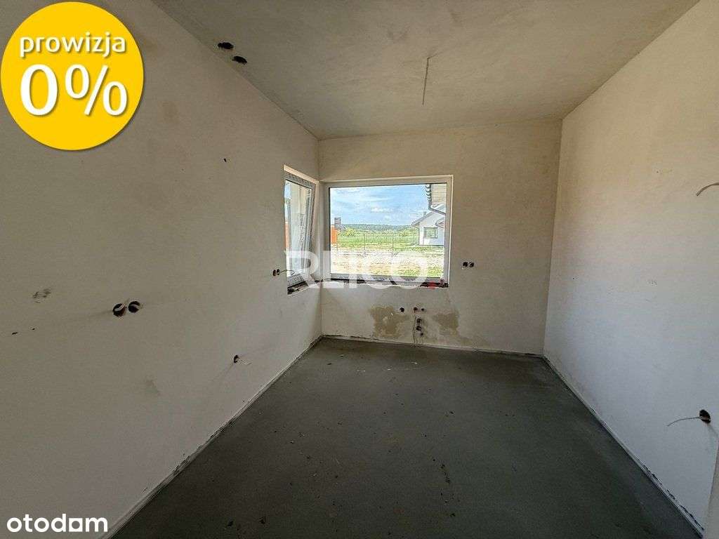 Serock, domy parterowe, garaż na 2 auta-14