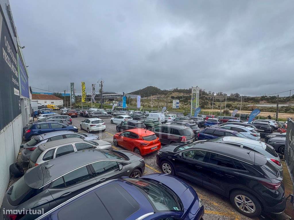 Armazém na Malveira e São Miguel de Alcainça, Mafra-3