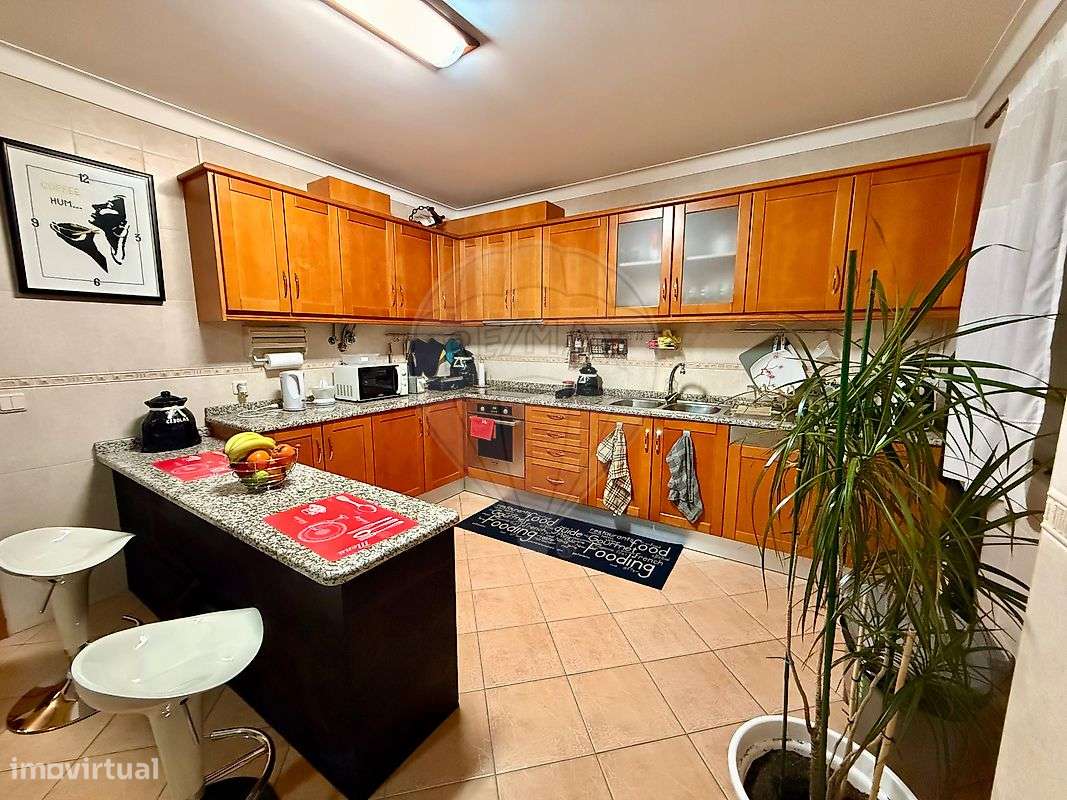 Apartamento T2 para venda-16