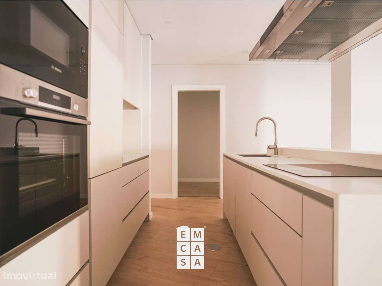 Apartamento T3 Venda em Oliveira de Azeméis, Santiago de Riba-Ul, Ul, - Grande imagem: 4/33