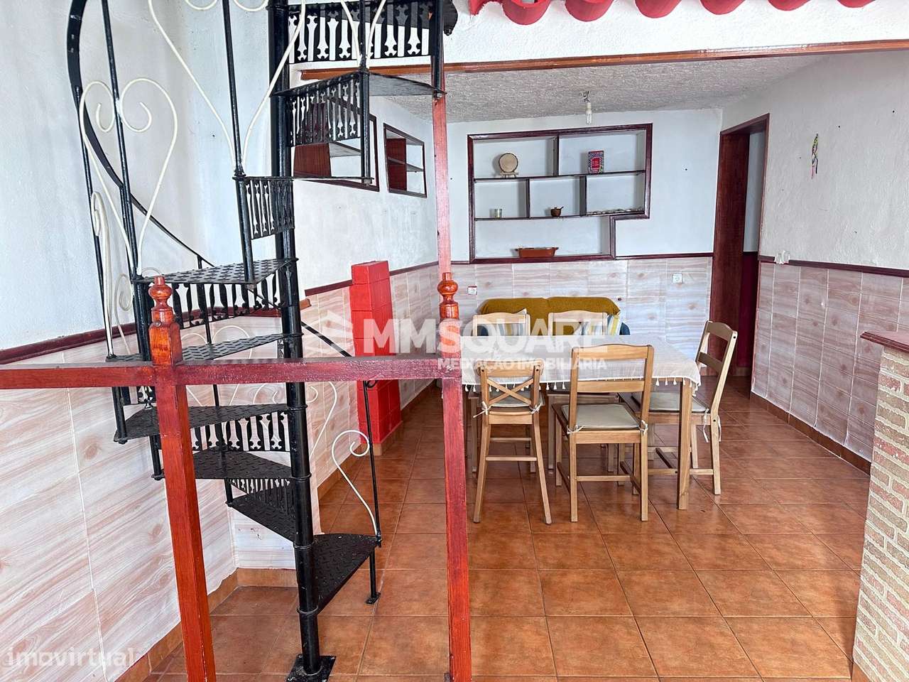 Moradia em Banda T2 Venda em Panoias e Conceição,Ourique-3