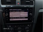 VW Golf 1.6 TDI Confortline - 33