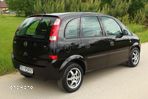 Opel Meriva 1.6 Enjoy - 3