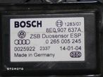 Audi A4 B6 - czujnik ESP - 3