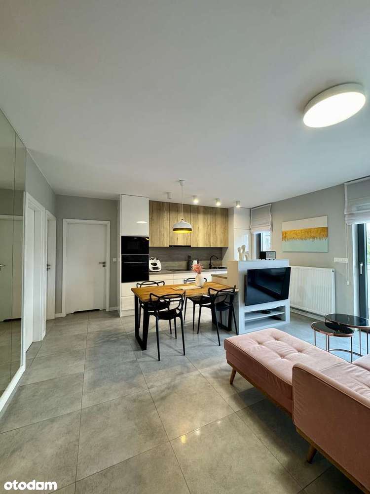 Dwupoziomowy Apartament otoczony Lasem 600 m od Poznania BEZCZYNSZOWE - Pełny obrazek: 5/20